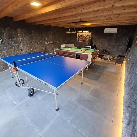 Lanzarote Villa Zafiro Game Room 16 Πλάγια Μπλάνκα Εξωτερικό φωτογραφία
