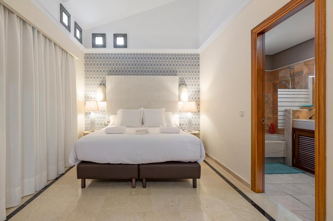 Lanzarote Villa Zafiro Game Room 16 Πλάγια Μπλάνκα Εξωτερικό φωτογραφία