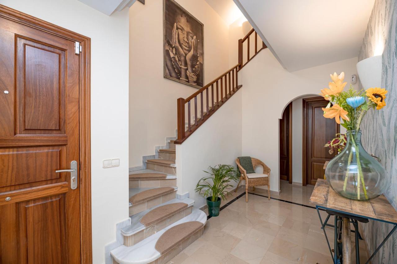Lanzarote Villa Zafiro Game Room 16 Πλάγια Μπλάνκα Εξωτερικό φωτογραφία