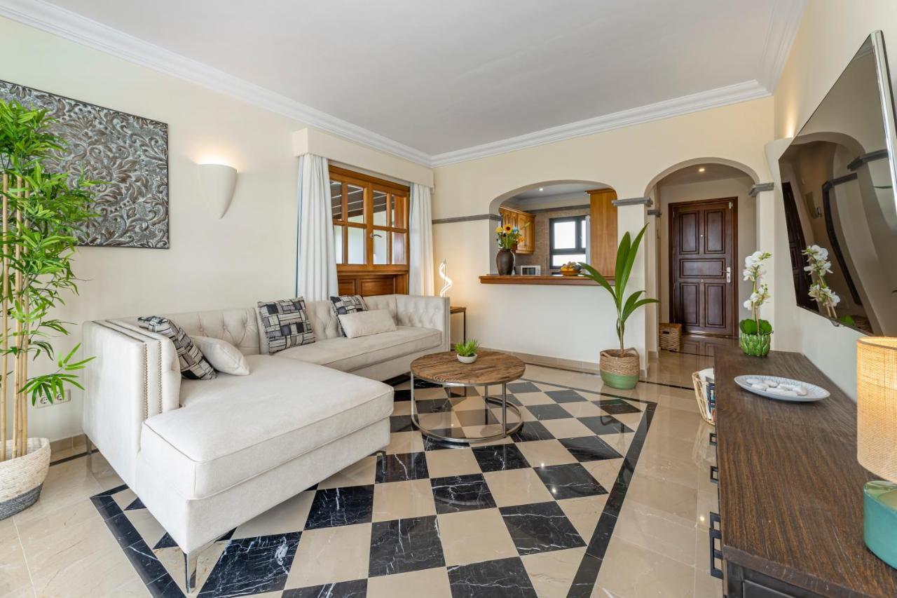 Lanzarote Villa Zafiro Game Room 16 Πλάγια Μπλάνκα Εξωτερικό φωτογραφία